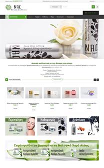 nacnatural.com